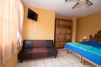 Hotel Posada Maria Luisa