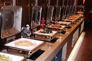 Beijing Dong Jiao Min Xiang Hotel