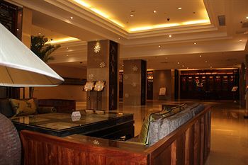 Beijing Dong Jiao Min Xiang Hotel
