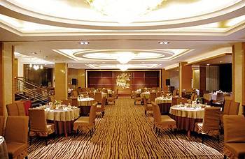Beijing Dong Jiao Min Xiang Hotel