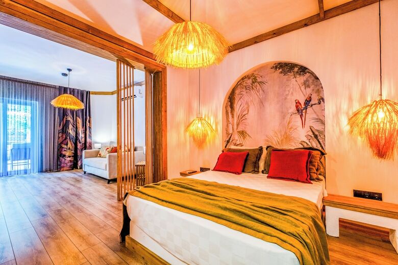 Red Lion Hotel