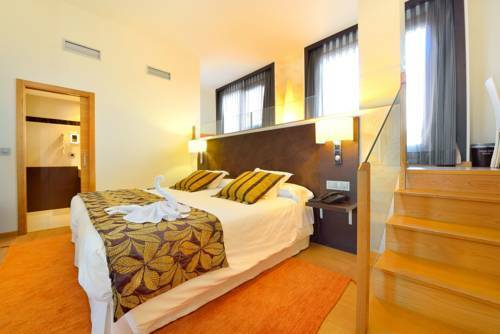 Hotel Norat Marina & Spa 4* Superior