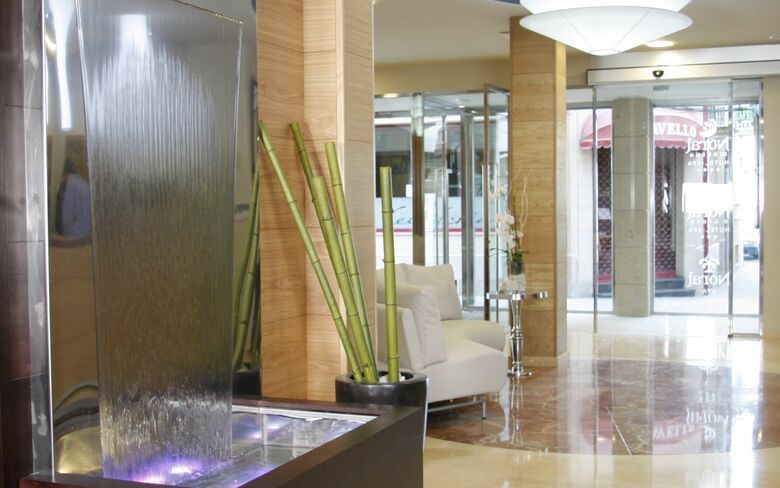 Hotel Norat Marina & Spa 4* Superior