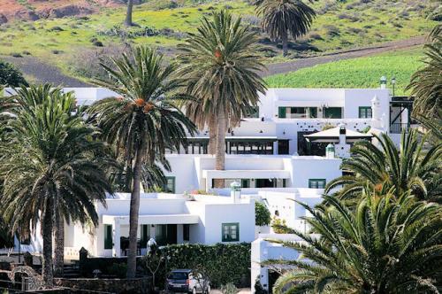 Hotel Finca La Crucita
