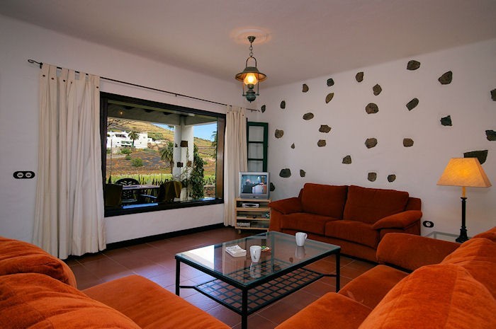 Hotel Finca La Crucita