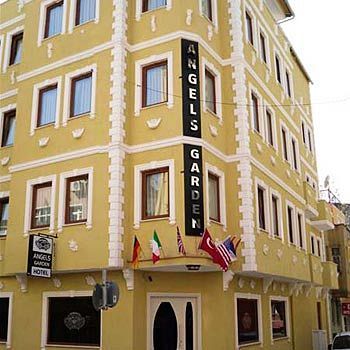 Angels Garden Hotel