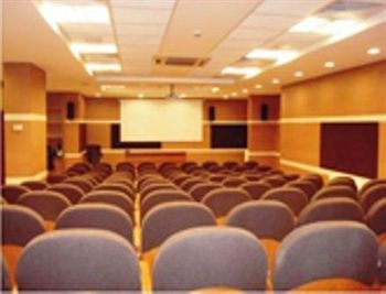 Alican Hotel Izmir Internationa