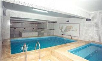 Alican Hotel Izmir Internationa