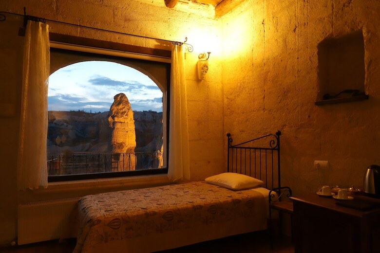 Albergue Goreme Suites