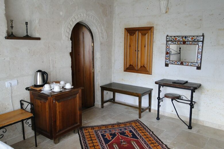 Albergue Goreme Suites
