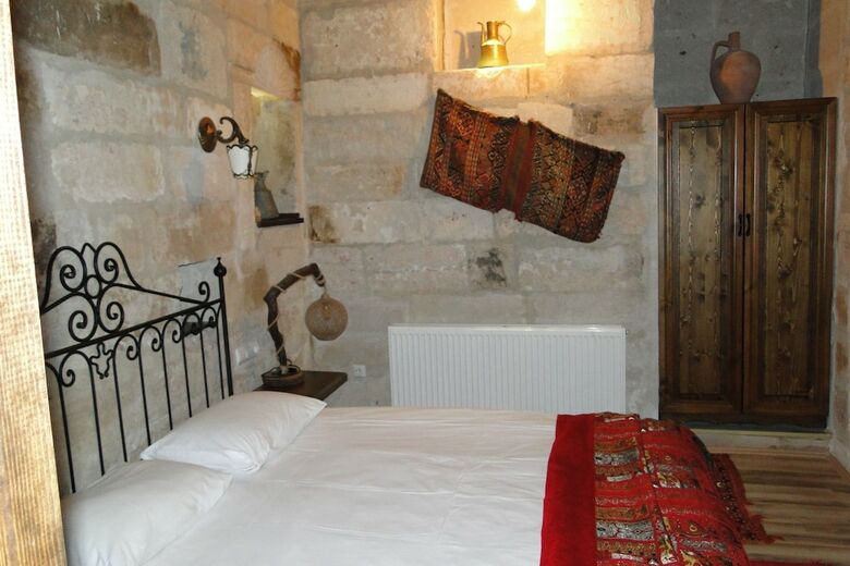 Albergue Goreme Suites
