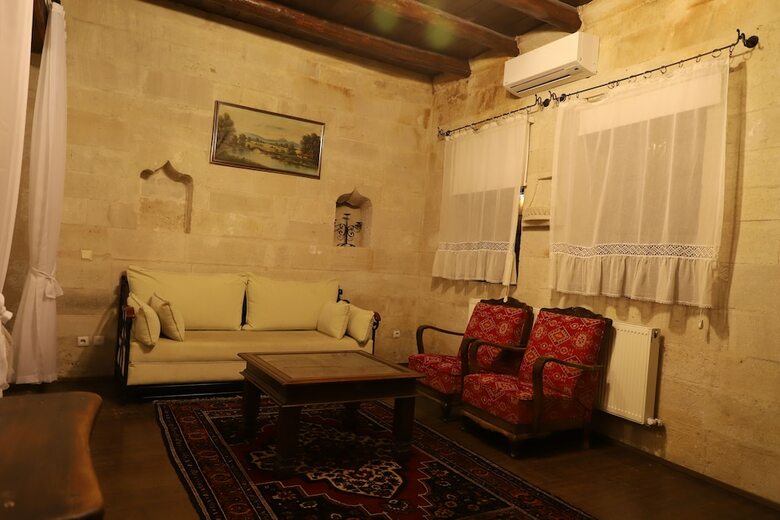 Albergue Goreme Suites