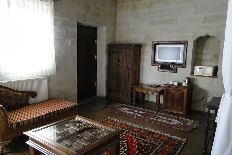 Albergue Goreme Suites