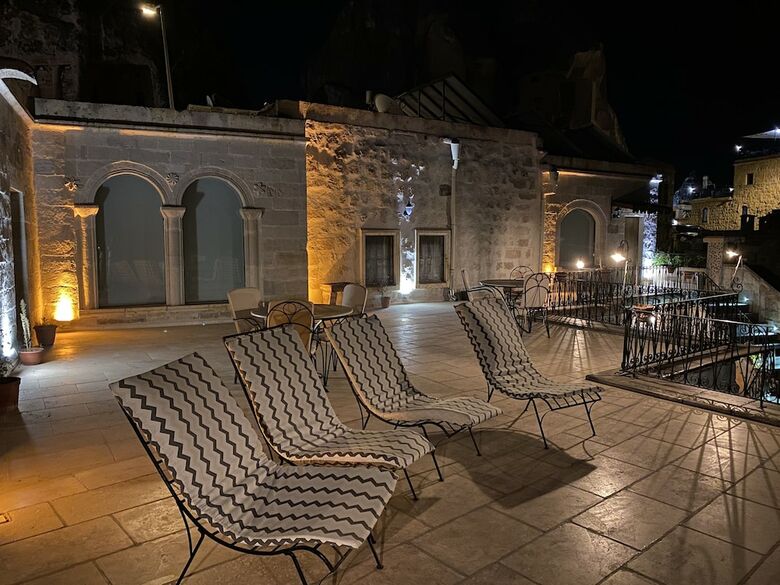 Albergue Goreme Suites