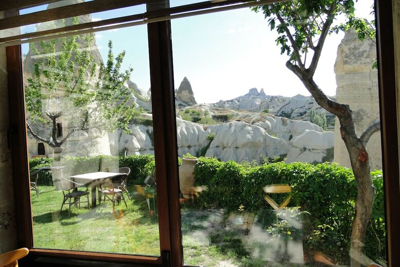 Albergue Goreme Suites