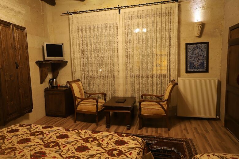 Albergue Goreme Suites