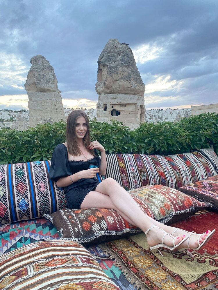 Albergue Goreme Suites