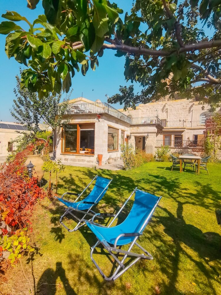 Albergue Goreme Suites