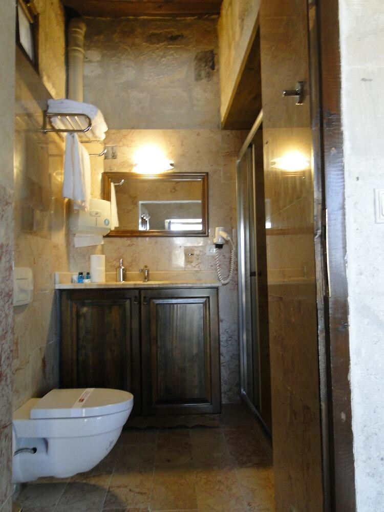Albergue Goreme Suites