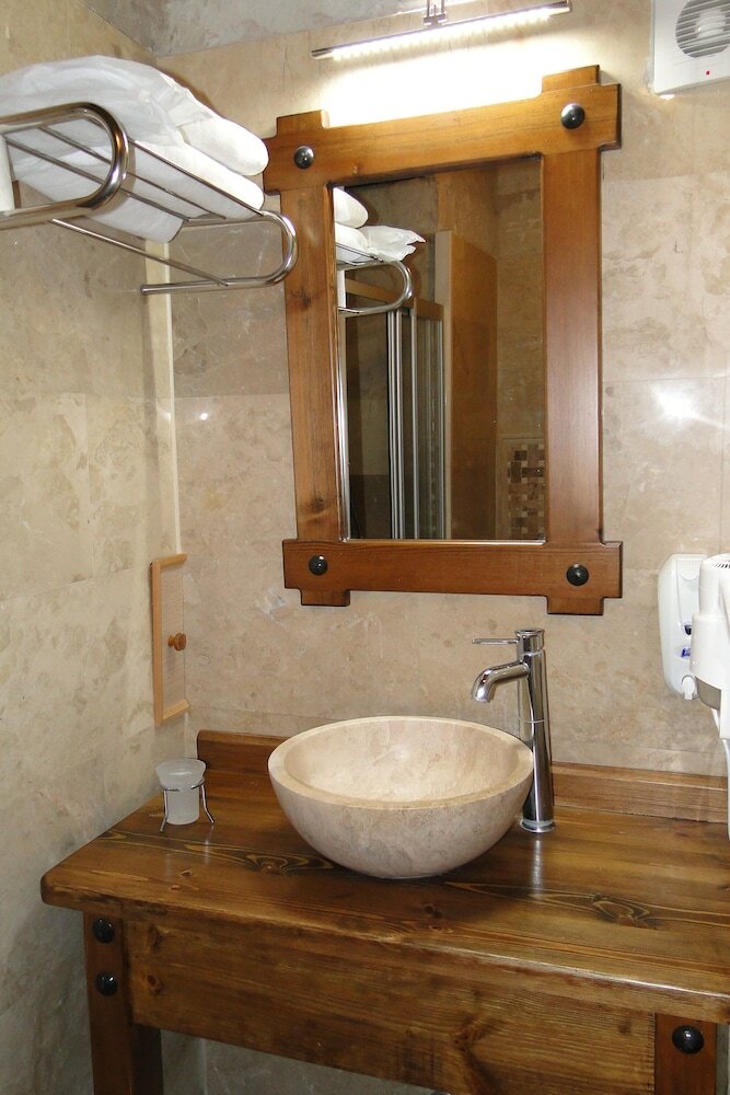 Albergue Goreme Suites