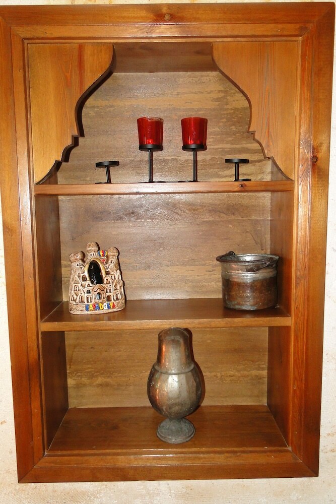Albergue Goreme Suites