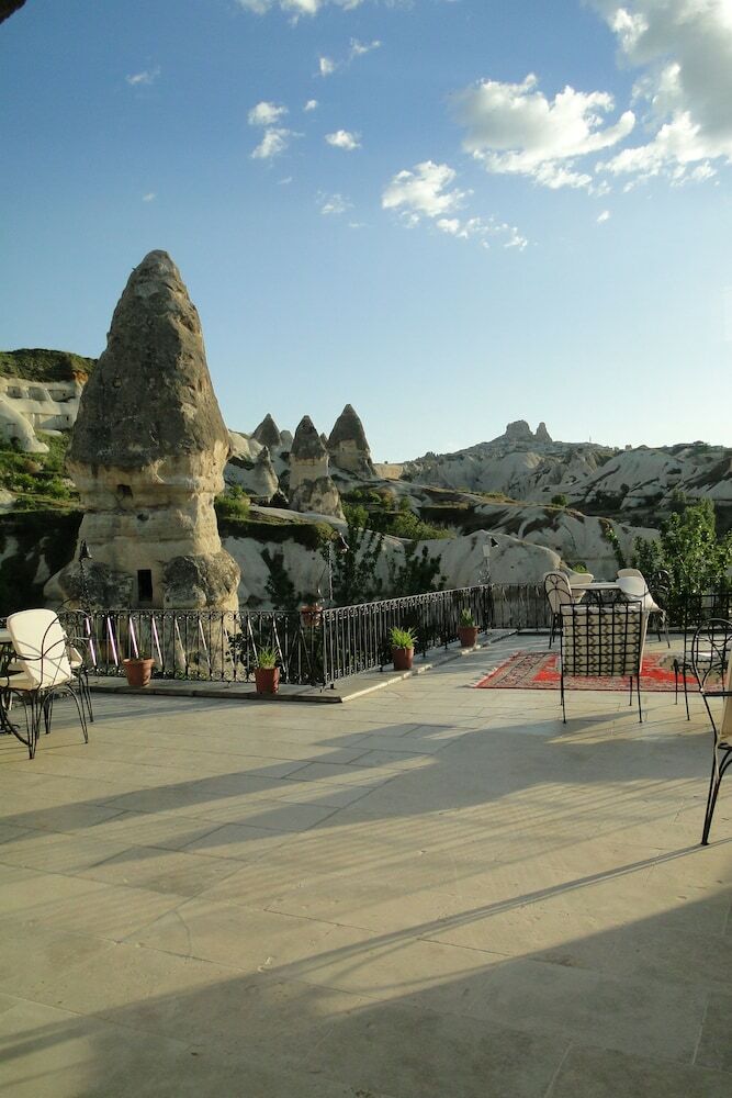 Albergue Goreme Suites