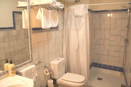 Apartamento Abadia Suites