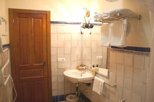 Apartamento Abadia Suites
