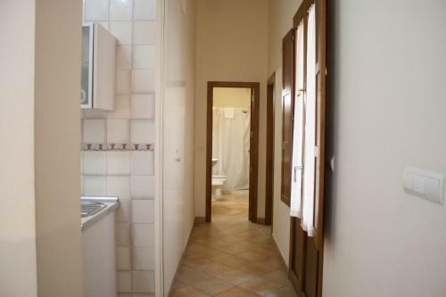Apartamento Abadia Suites