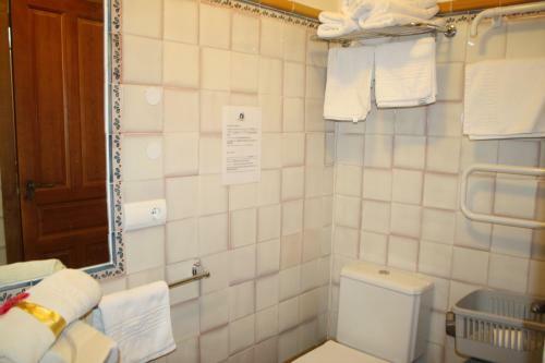 Apartamento Abadia Suites