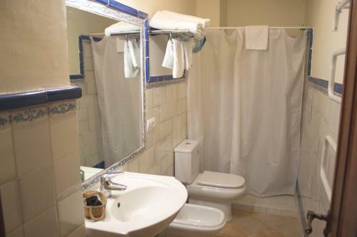 Apartamento Abadia Suites