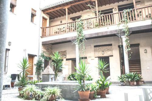 Apartamento Abadia Suites
