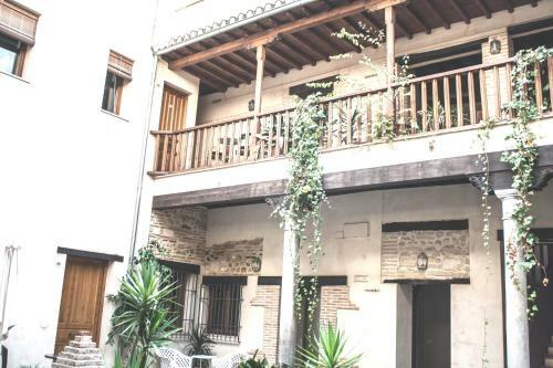 Apartamento Abadia Suites