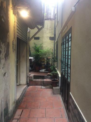Hanoi Boutique Hotel 1