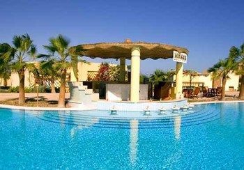 Hotel Best Western Solitaire Resort