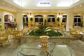 Hotel Best Western Solitaire Resort