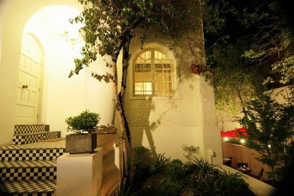 Meridiano Sur Petit Hotel