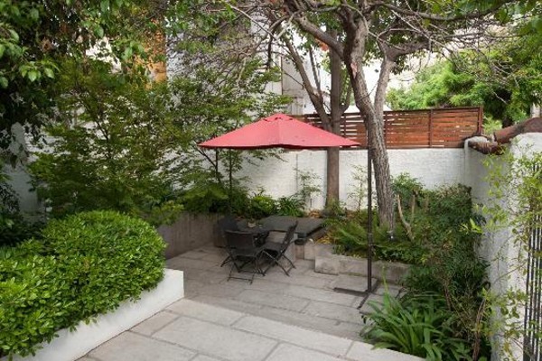 Meridiano Sur Petit Hotel