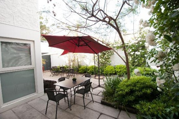 Meridiano Sur Petit Hotel