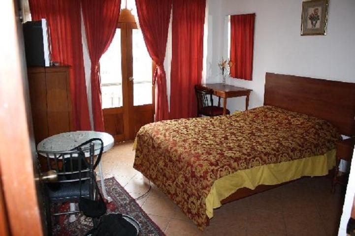 Hotel Boutique Casa San Martin