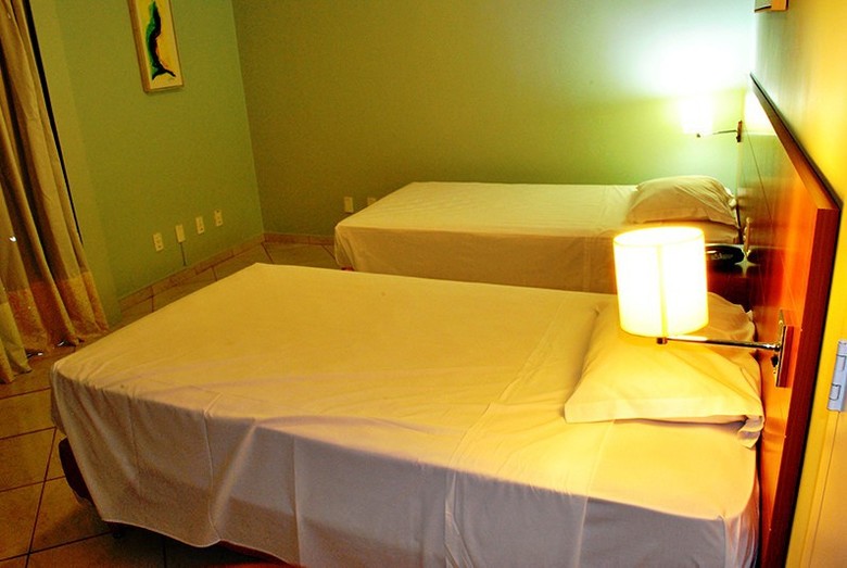 Hotel Thermas Place