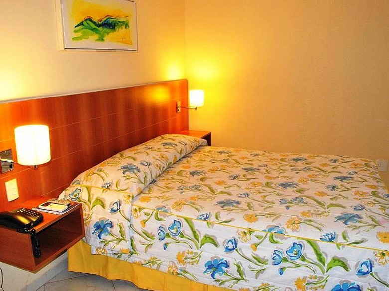 Hotel Thermas Place