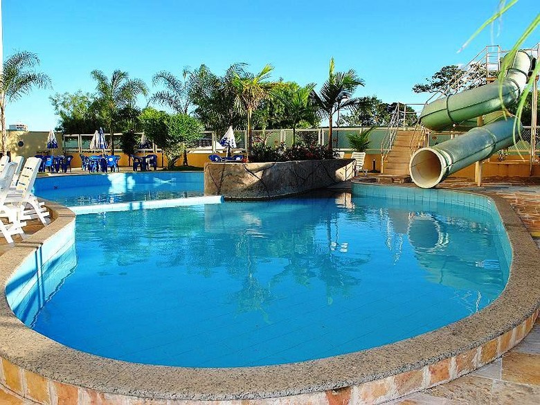 Hotel Thermas Place