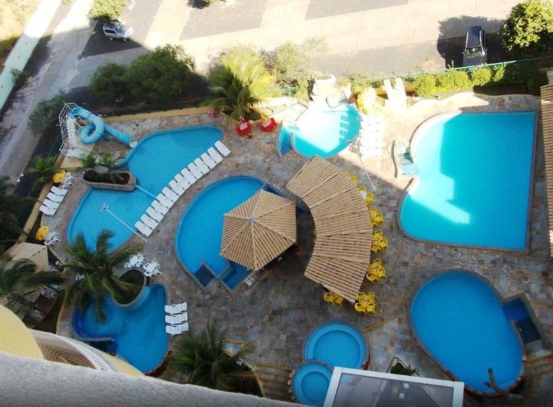 Hotel Thermas Place