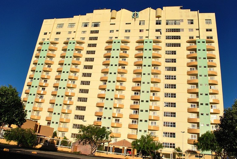 Hotel Thermas Place
