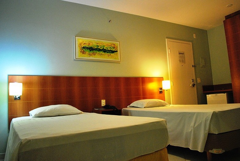 Hotel Thermas Place