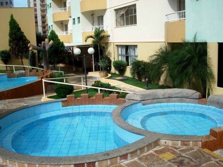 Hotel Thermas Place