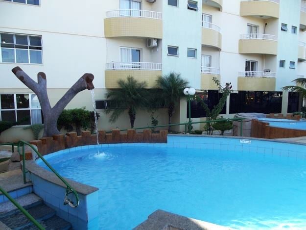 Hotel Thermas Place
