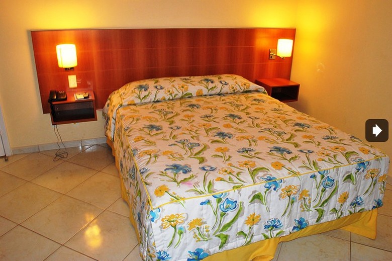 Hotel Thermas Place