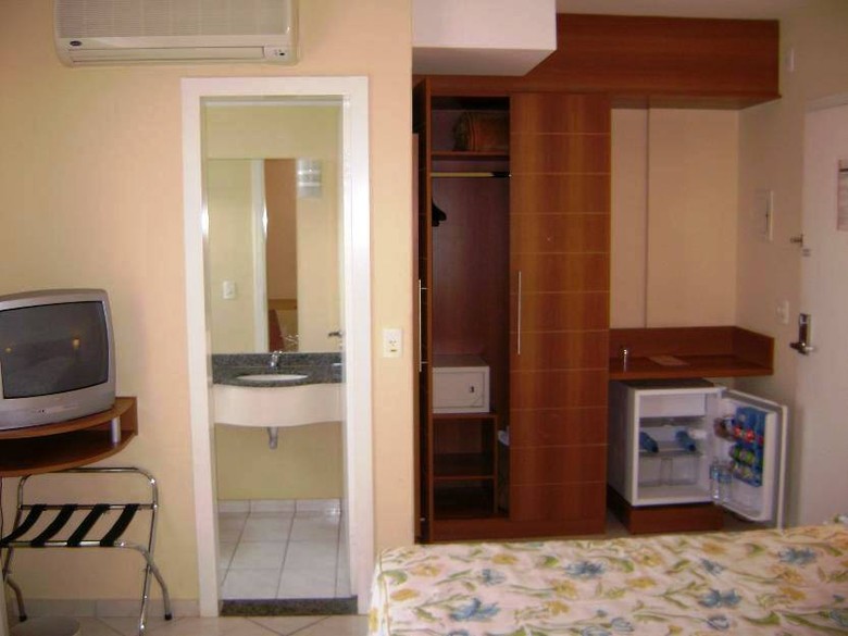 Hotel Thermas Place